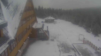 Sporthotel Kurzovní