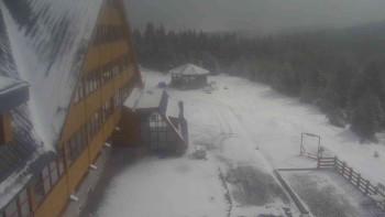 Sporthotel Kurzovní