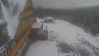 Sporthotel Kurzovní