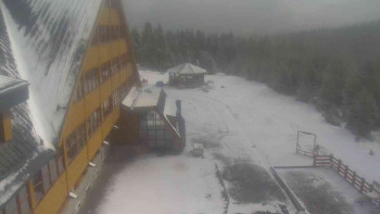 Sporthotel Kurzovní