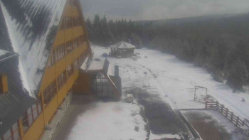 Sporthotel Kurzovní