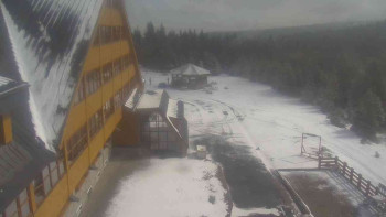 Sporthotel Kurzovní