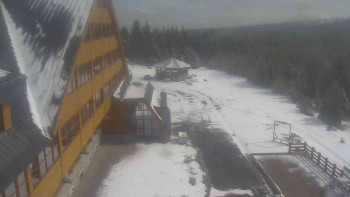 Sporthotel Kurzovní