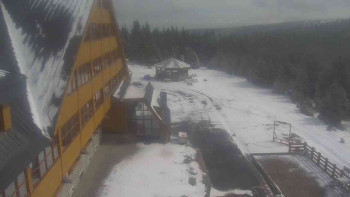 Sporthotel Kurzovní