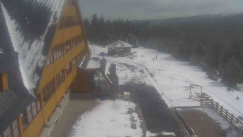 Sporthotel Kurzovní