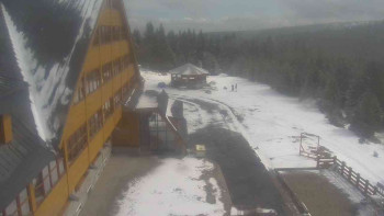 Sporthotel Kurzovní