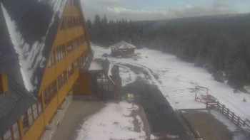 Sporthotel Kurzovní