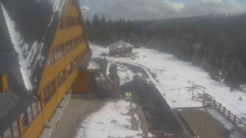 Sporthotel Kurzovní