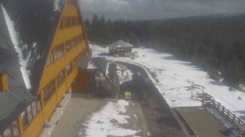 Sporthotel Kurzovní