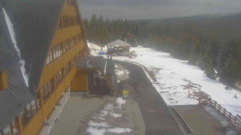 Sporthotel Kurzovní