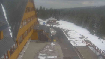 Sporthotel Kurzovní