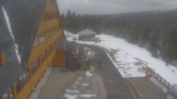 Sporthotel Kurzovní