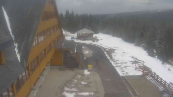 Sporthotel Kurzovní