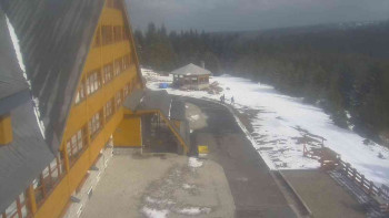 Sporthotel Kurzovní