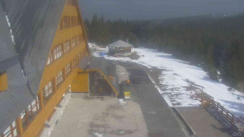 Sporthotel Kurzovní