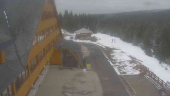 Sporthotel Kurzovní