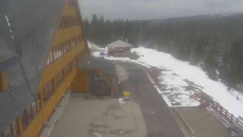 Sporthotel Kurzovní