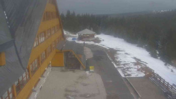 Sporthotel Kurzovní