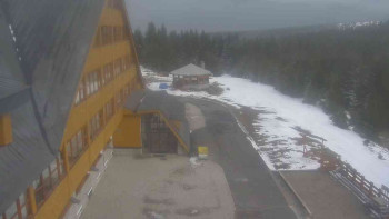 Sporthotel Kurzovní