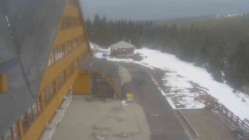 Sporthotel Kurzovní