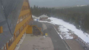 Sporthotel Kurzovní