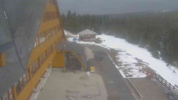 Sporthotel Kurzovní