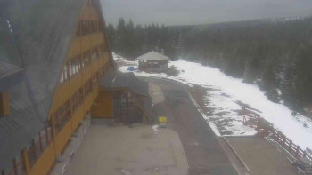 Sporthotel Kurzovní