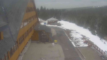 Sporthotel Kurzovní