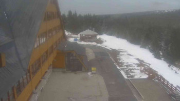 Sporthotel Kurzovní