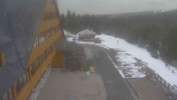 Sporthotel Kurzovní