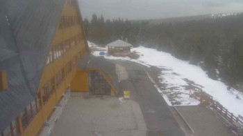 Sporthotel Kurzovní