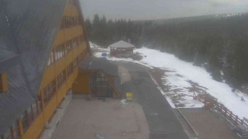 Sporthotel Kurzovní