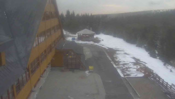 Sporthotel Kurzovní