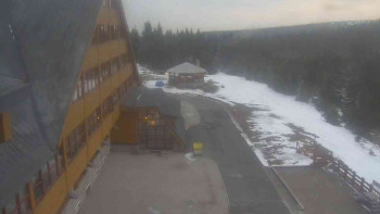 Sporthotel Kurzovní