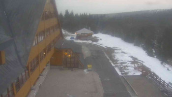 Sporthotel Kurzovní