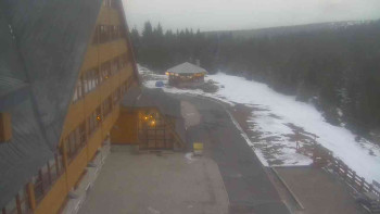 Sporthotel Kurzovní