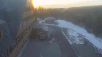 Sporthotel Kurzovní