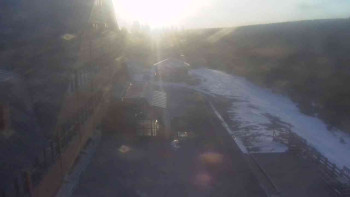 Sporthotel Kurzovní