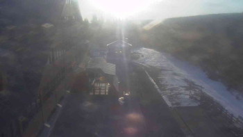 Sporthotel Kurzovní