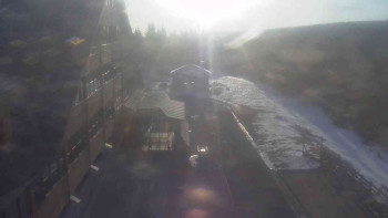 Sporthotel Kurzovní