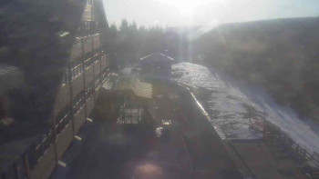 Sporthotel Kurzovní