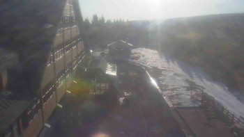 Sporthotel Kurzovní