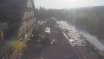 Sporthotel Kurzovní