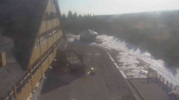 Sporthotel Kurzovní