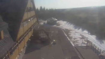 Sporthotel Kurzovní