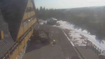 Sporthotel Kurzovní