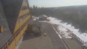 Sporthotel Kurzovní