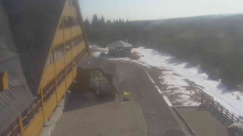 Sporthotel Kurzovní