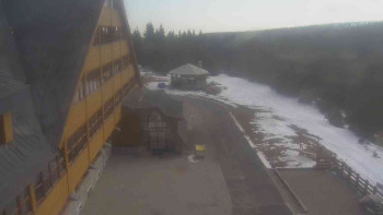 Sporthotel Kurzovní