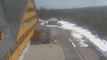 Sporthotel Kurzovní